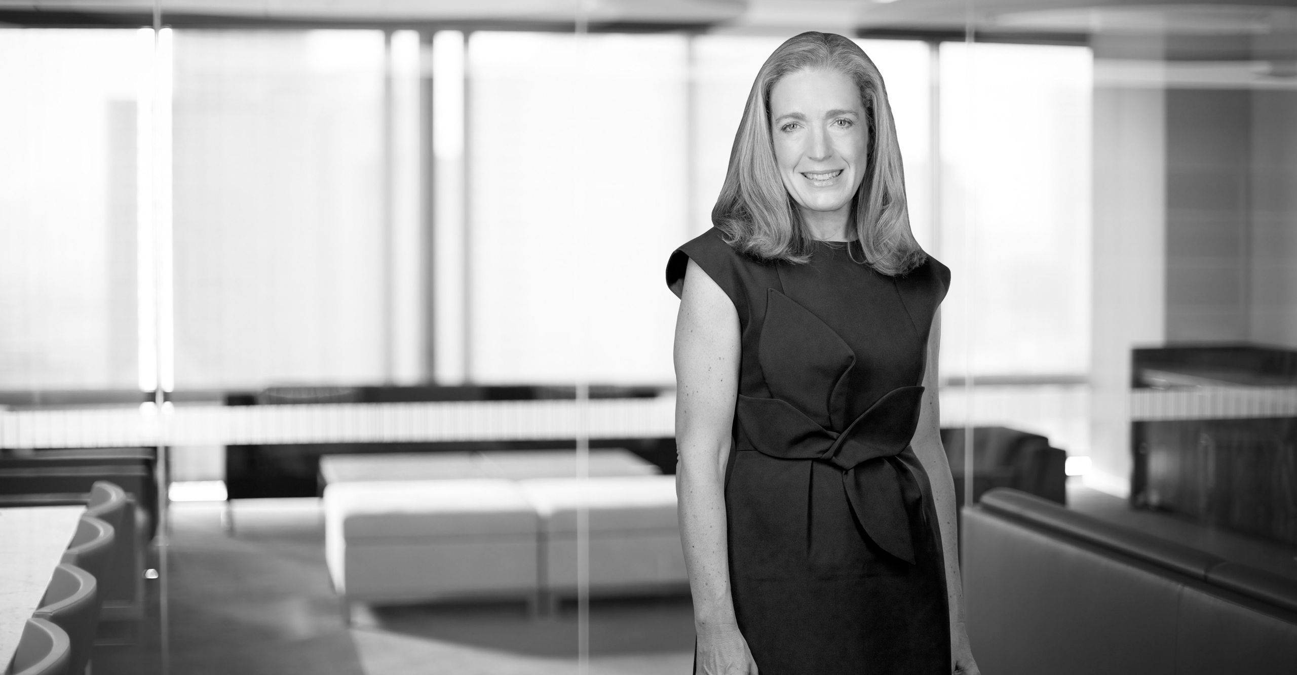 Janessa M. Griffin
