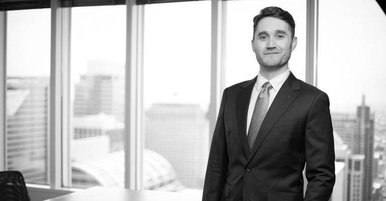 Christopher L. Young, Associate, Chicago