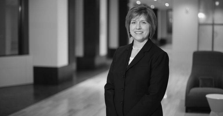 Karen W. Fries