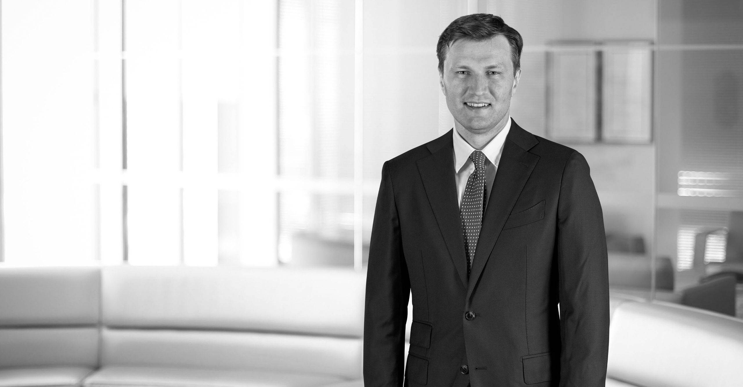 Hugo ClarkRyan BCLP Bryan Cave Leighton Paisner