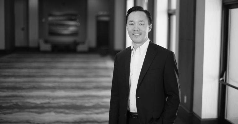 George C. Chen