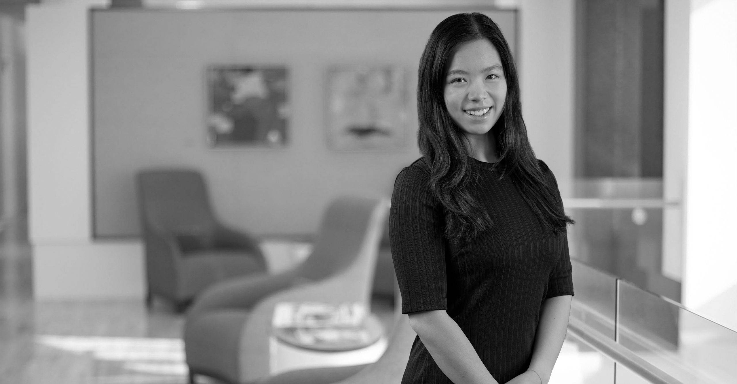 Rachel Wong