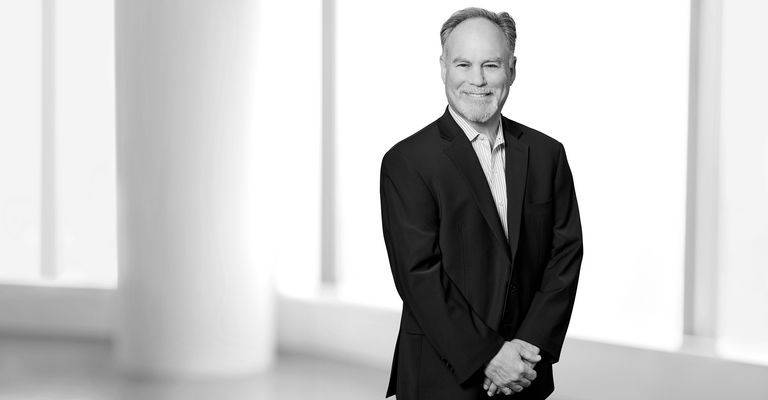 Laurence M. Frazen