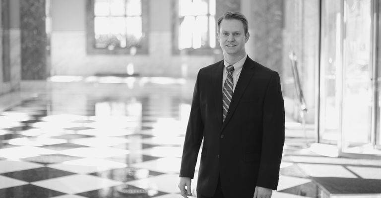 Johnny D. Latzak Jr.