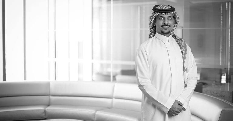 Abdullah Alharbi