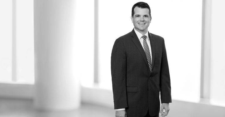 Christopher M. Blaesing