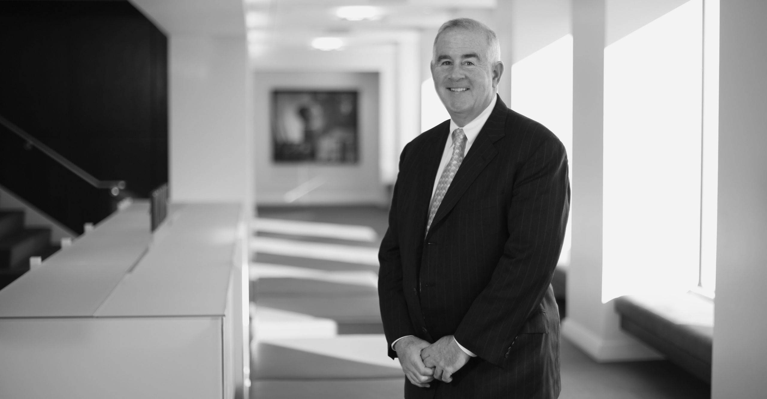 Charles D. Maguire Jr.