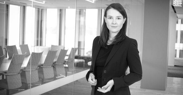 Dr. Kirsten-Inger Wöhrn