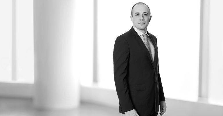 Christian M. Auty