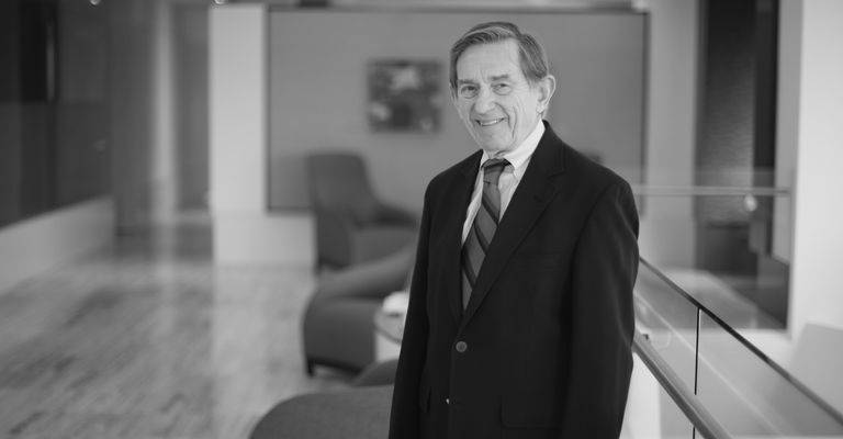 John W. Walbran