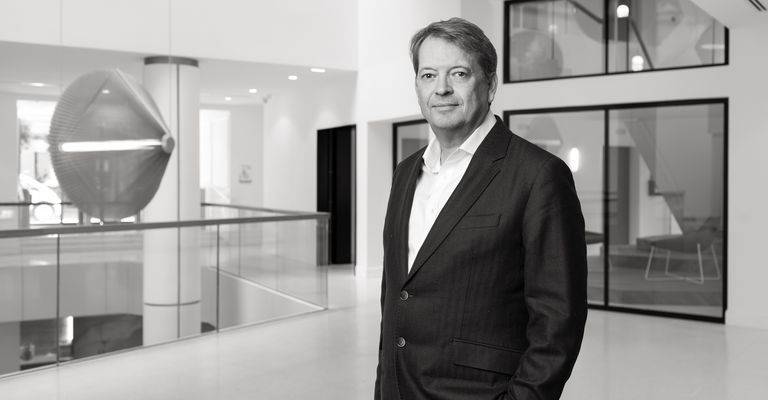 David Blondel, Partner, Paris