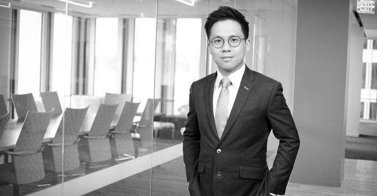 Ian Cheng