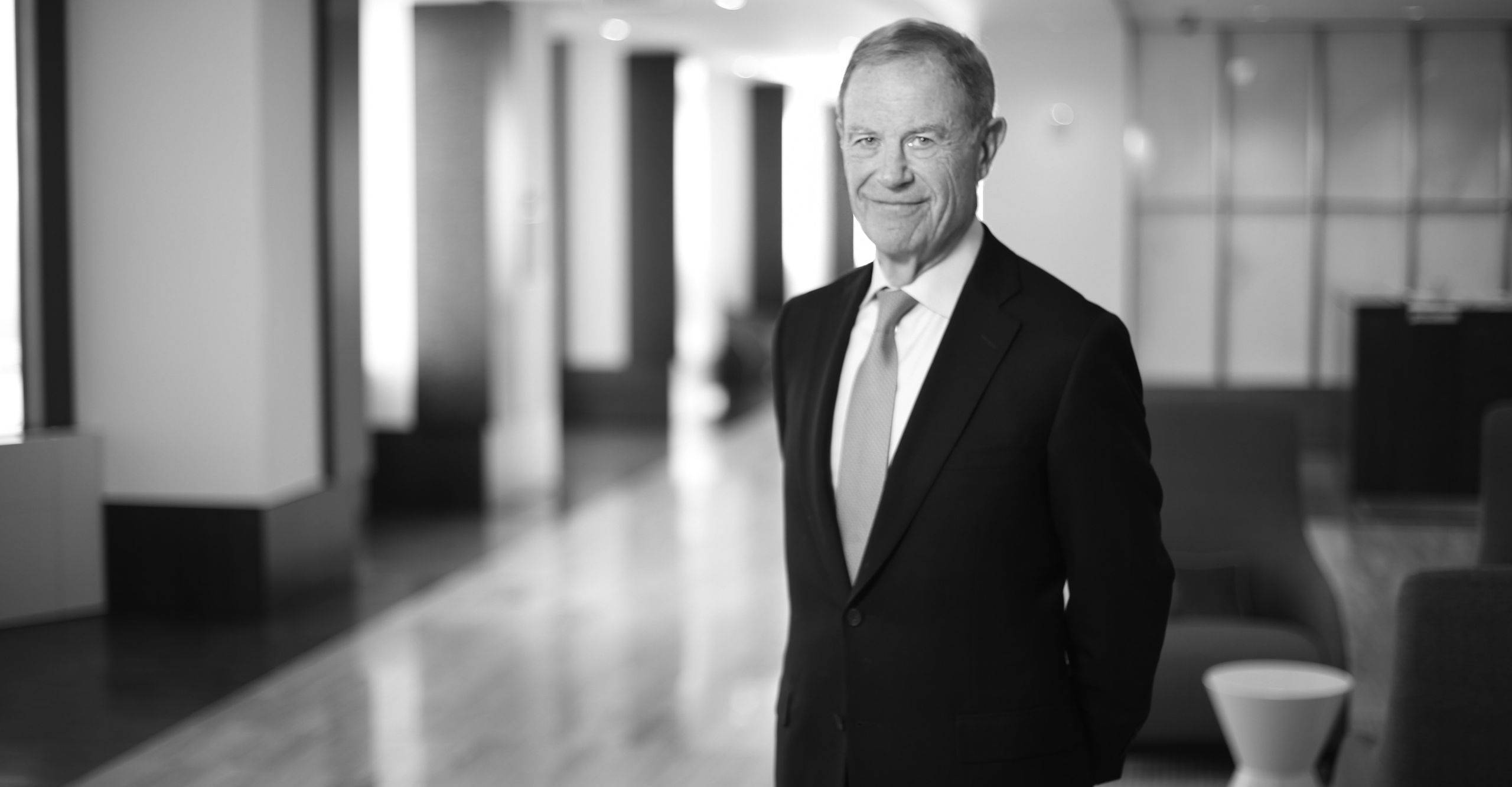 Walter L. Metcalfe Jr.