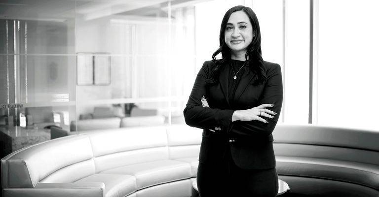 Grace Martinez, Associate, Kansas City