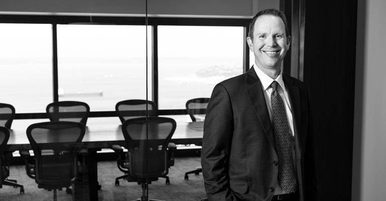 Shane P. Cramer
