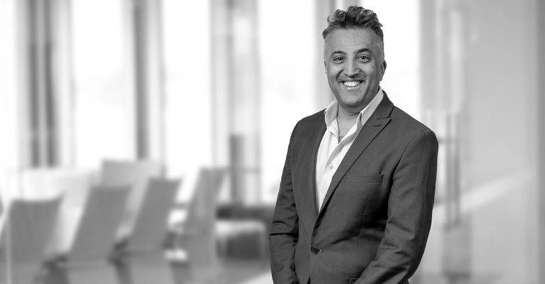Naveen Vijh