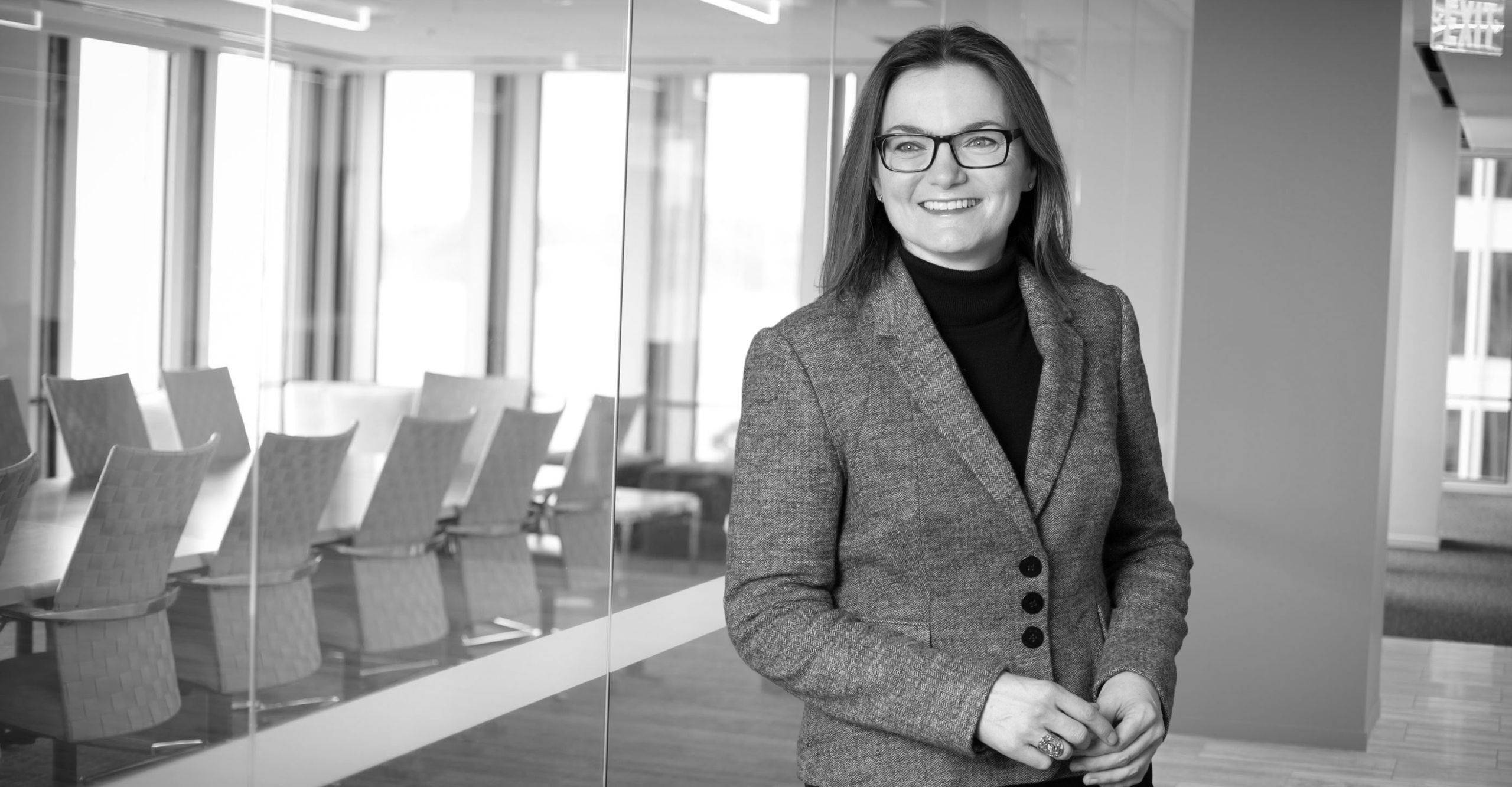 Gerry Quirk BCLP Bryan Cave Leighton Paisner