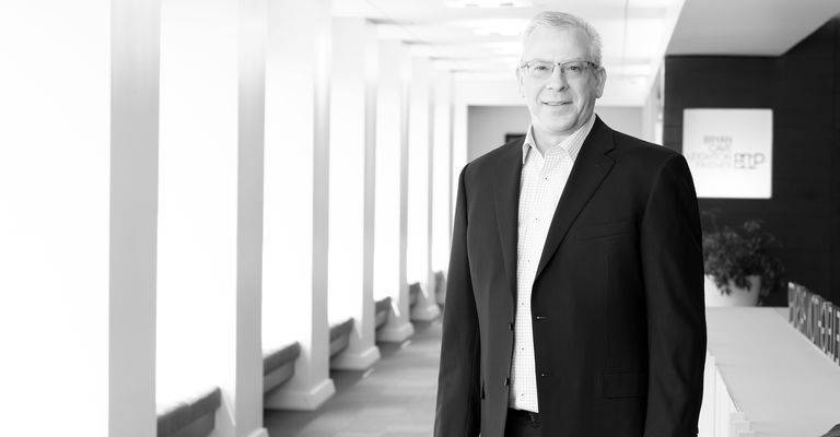 Peter O. Hansen
