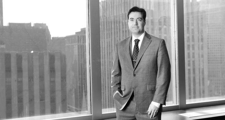 Ethan R. Fitzpatrick