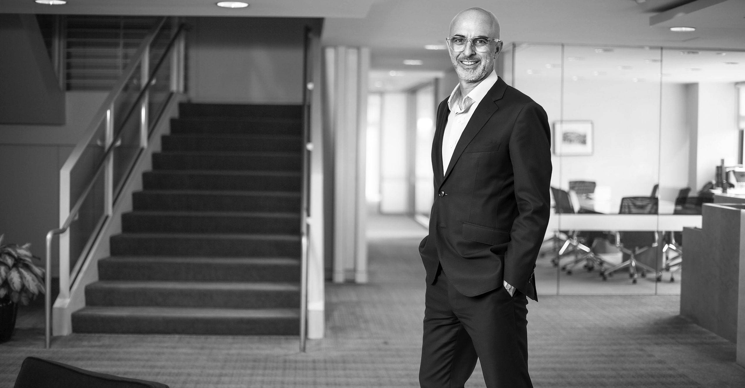 Photo of Ilan Freiman