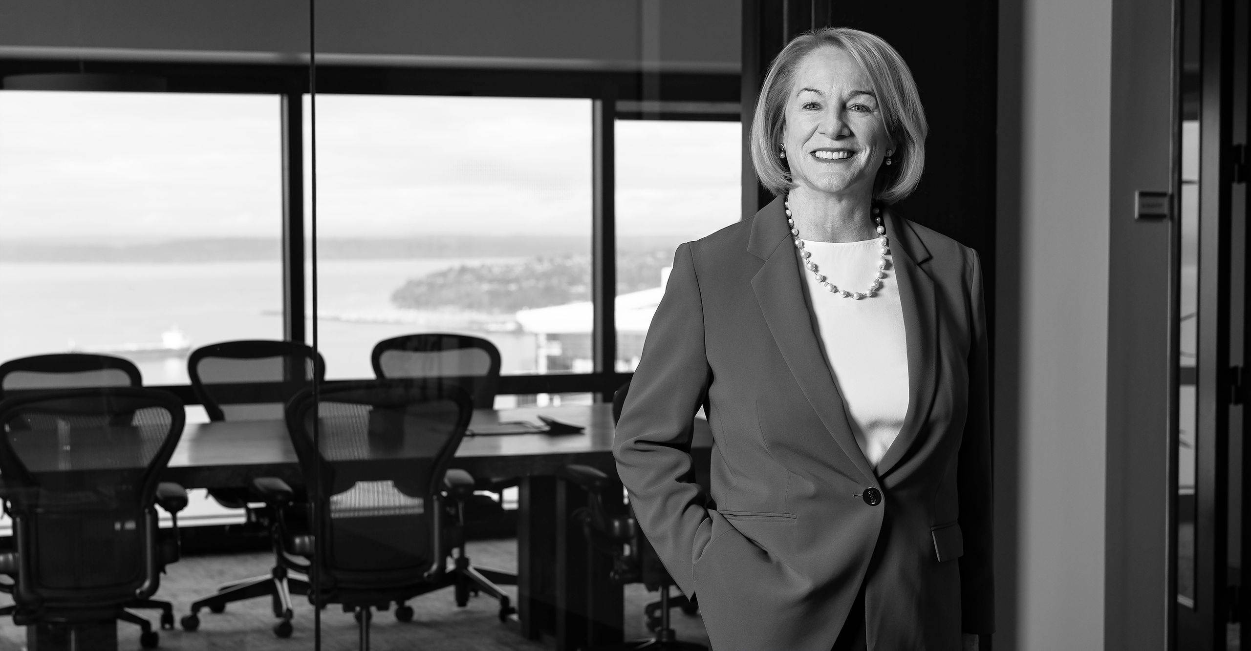 Jenny A. Durkan