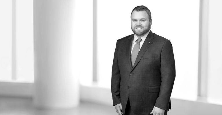 Justin D. Hanna