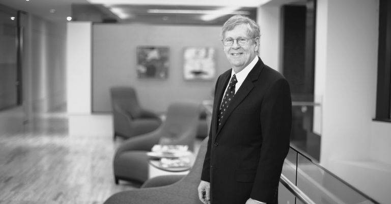 Stephen R. Snodgrass