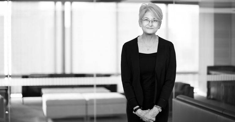 Renee E. Frost, Counsel, New York