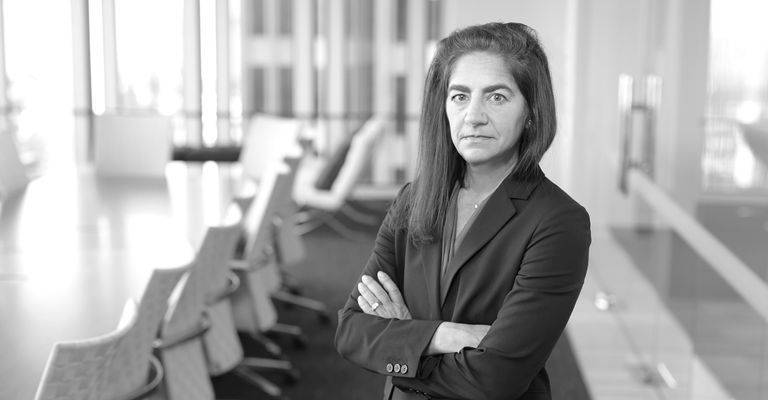 Rachel E. Matteo-Boehm