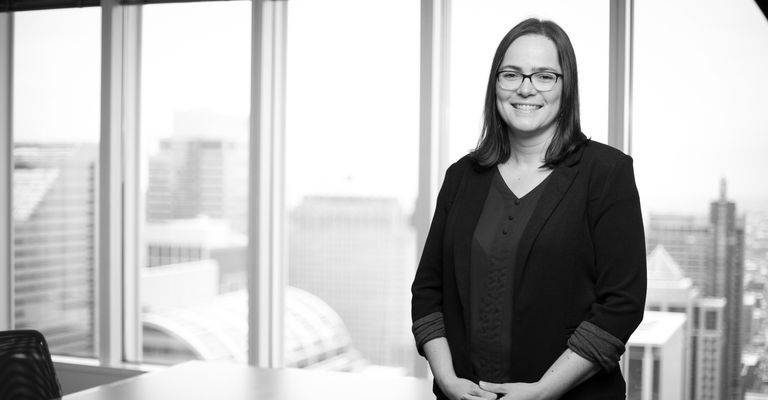 Meredith L. Silliman, Partner, Charlotte, Atlanta