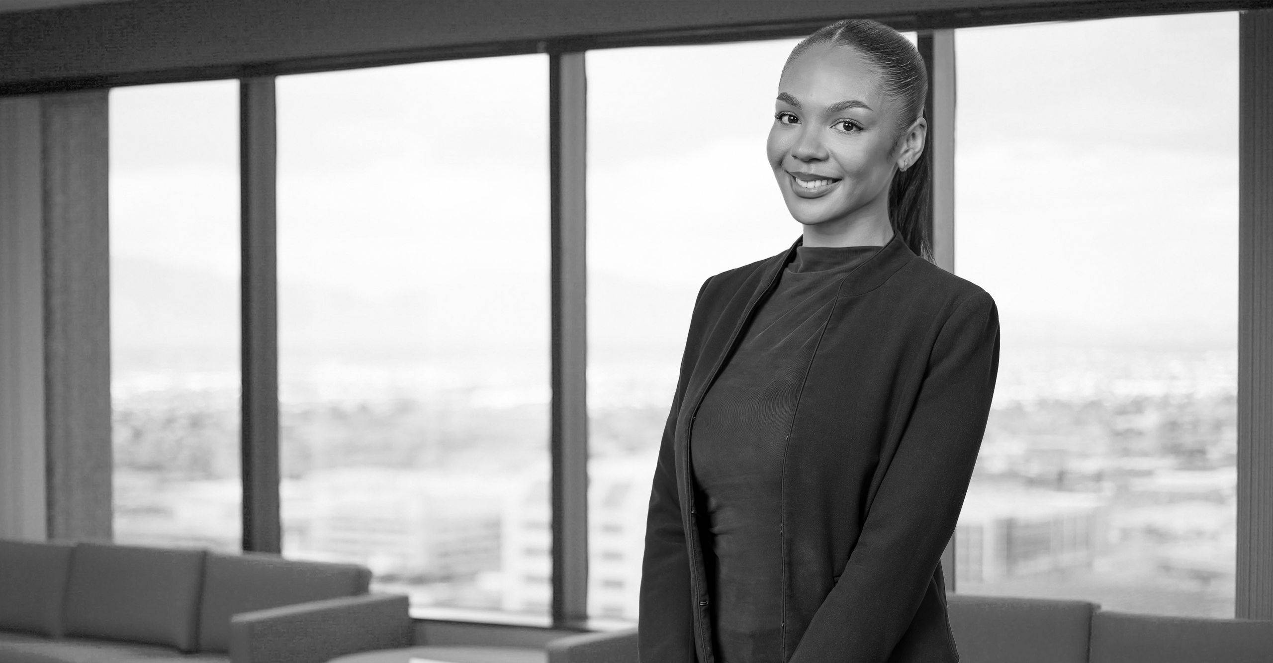 Charlotte Boateng-Kennett