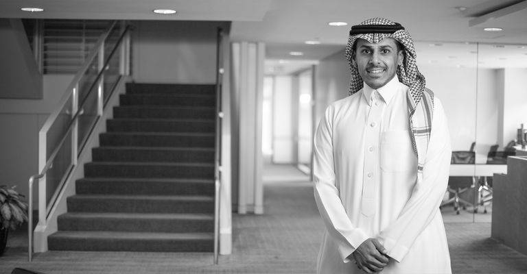 Abdullah Almulhim