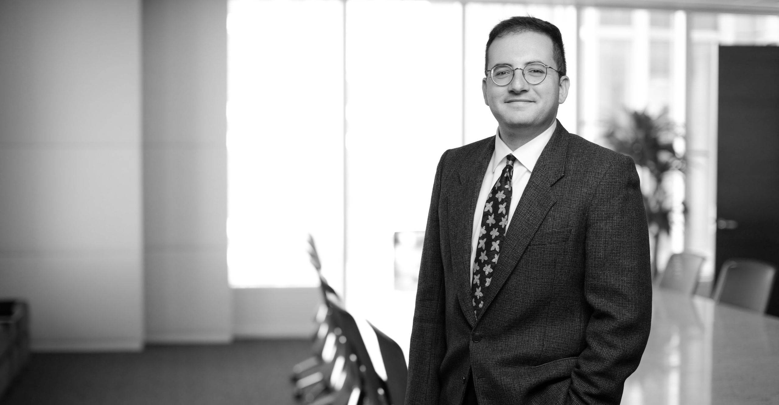 Steven Philip Bassett