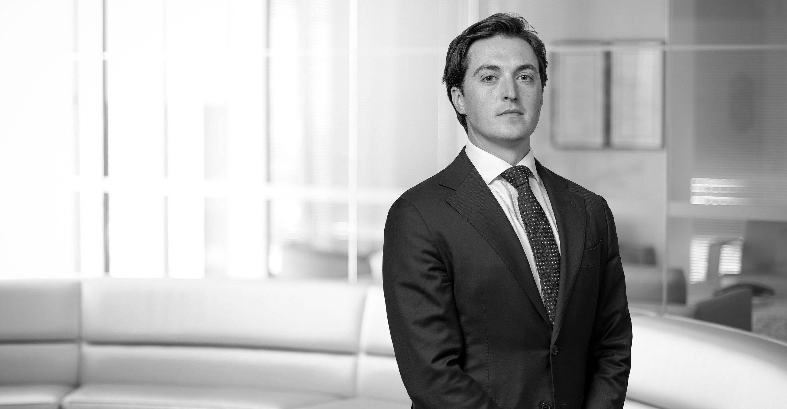 Daniel Barrett
