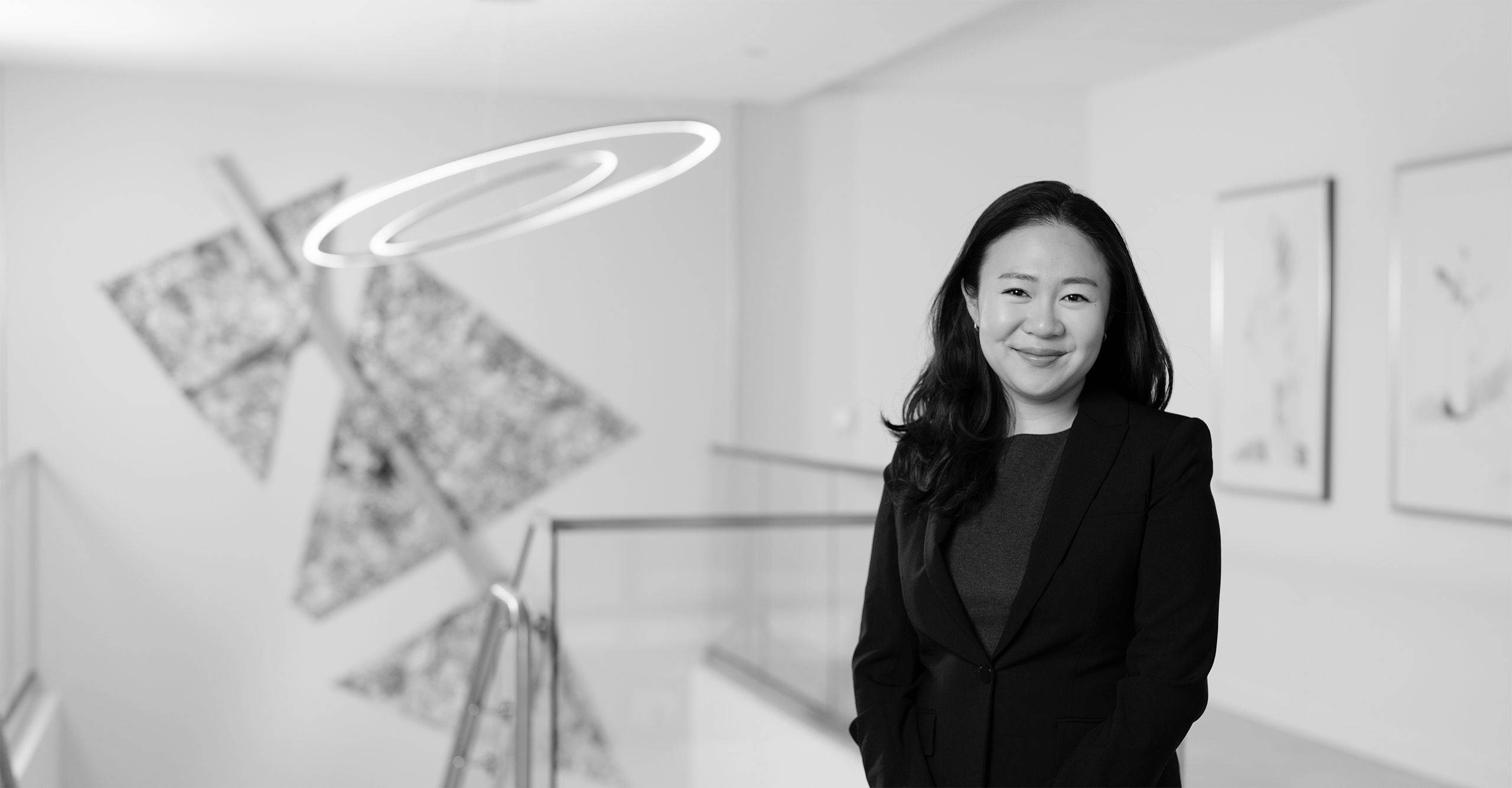 Allison Kim