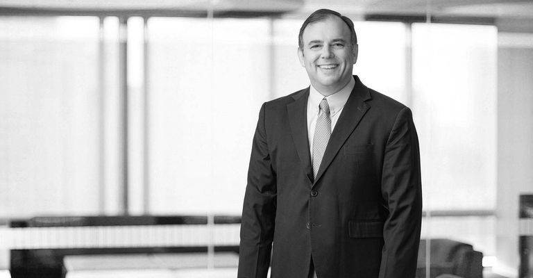 Todd M. Kaye, Practice Group Leader - Corporate Transactions, St. Louis