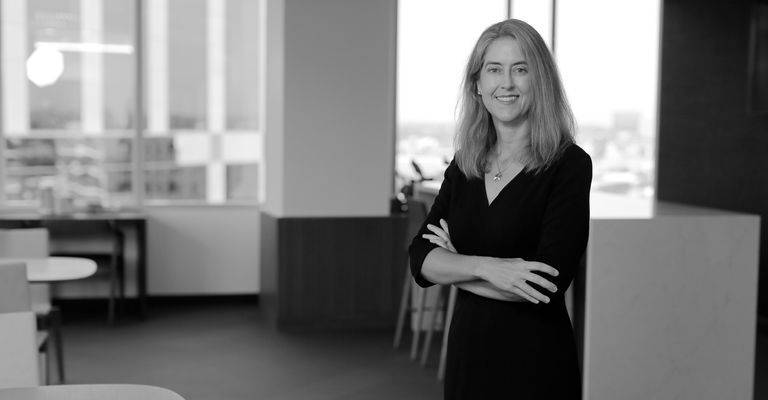 Megan E. Meyers