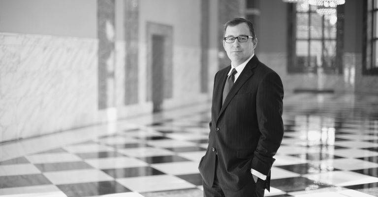 Eric P. Schroeder