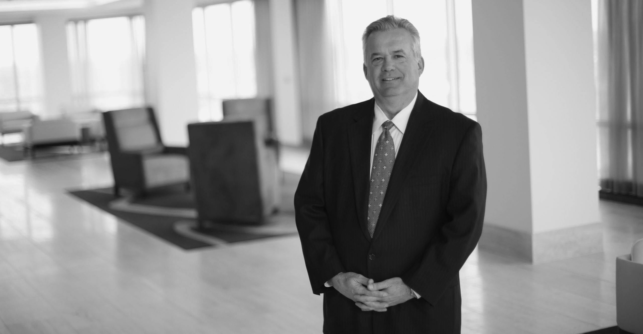 Michael J. Royle