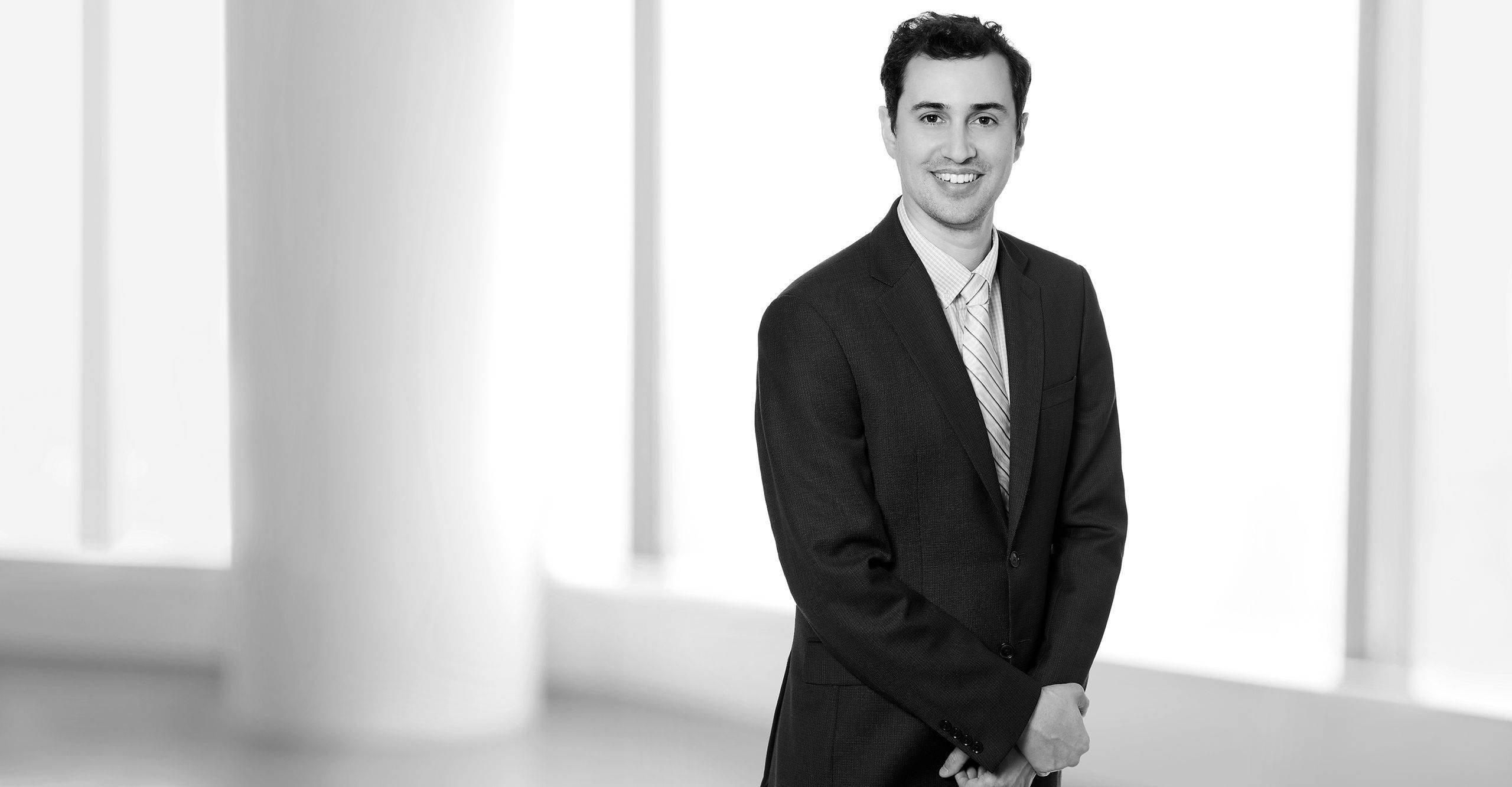 Jacob Simon