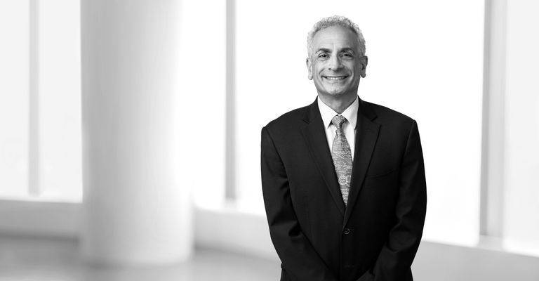 Mark R. Kresloff