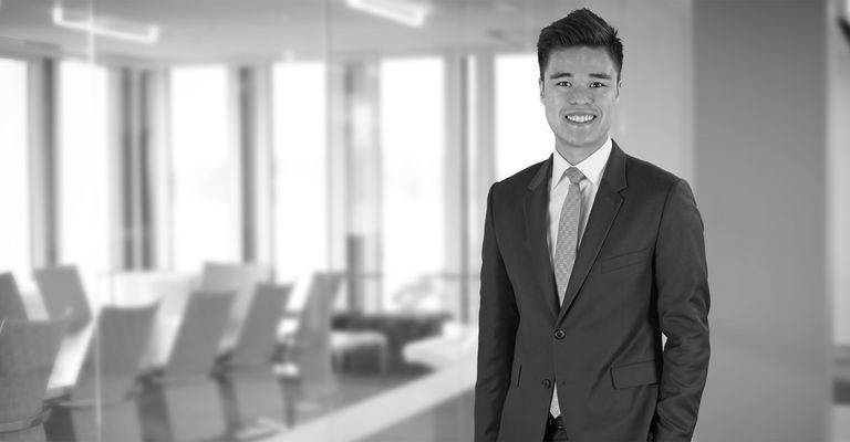 Kevin Cheung