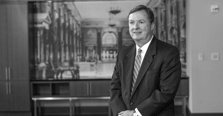 James J. McAlpin Jr.