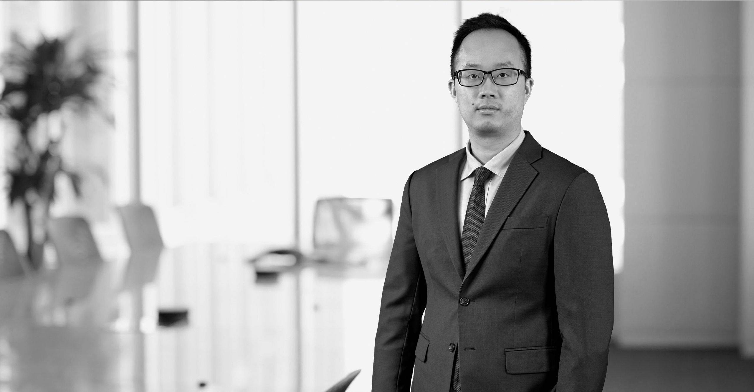 Andrew Tsang BCLP Bryan Cave Leighton Paisner