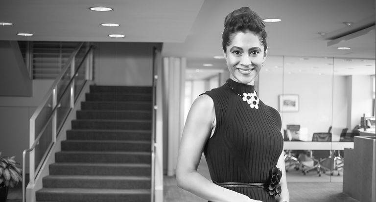 Nomita Nair