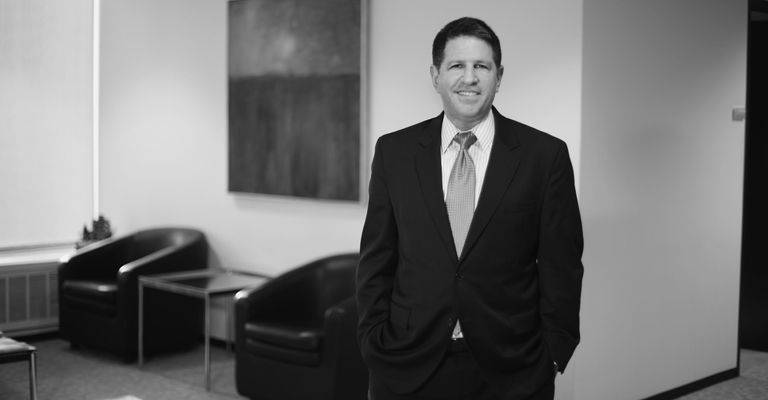 Steven M. Stimell