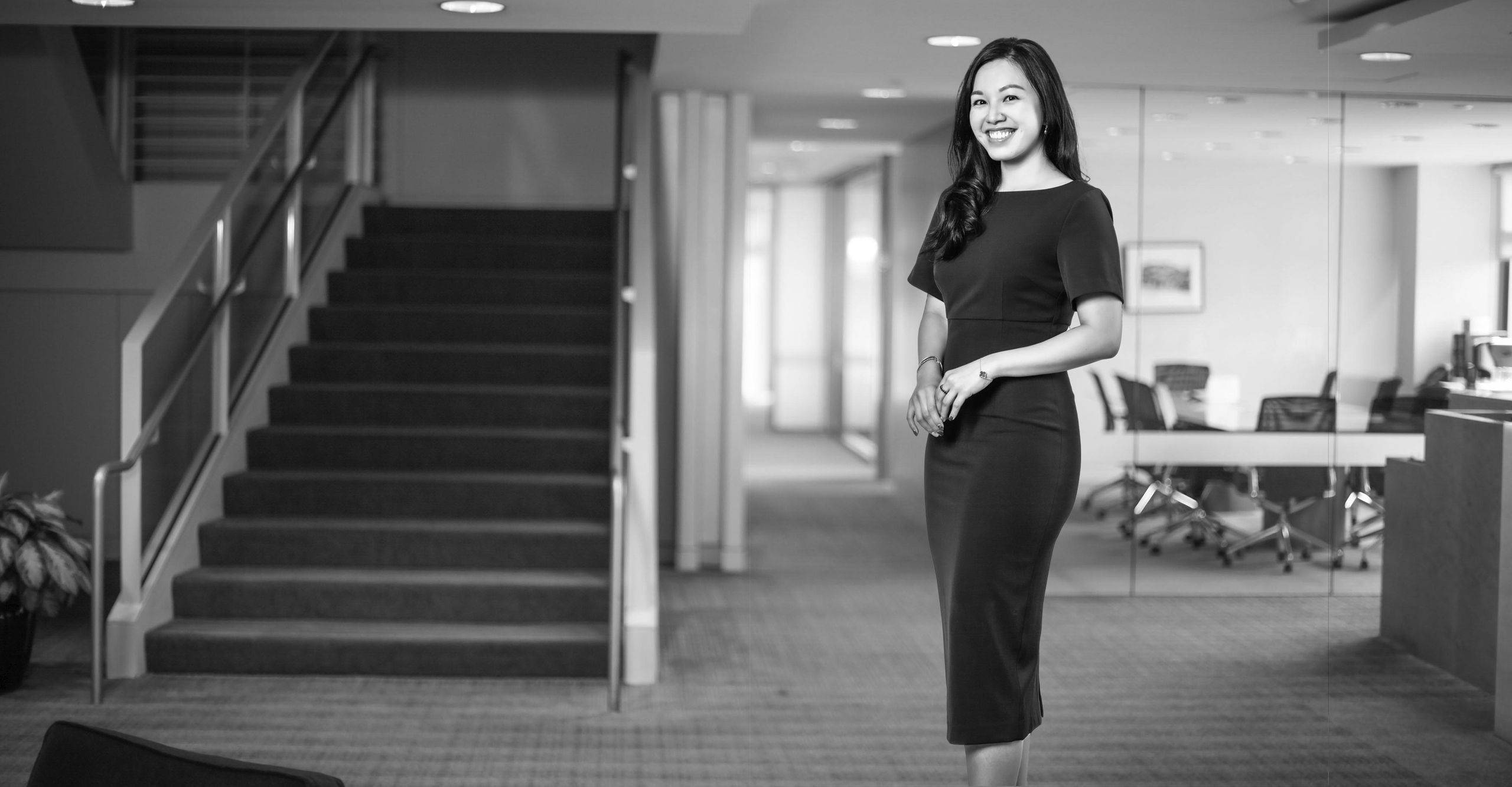 Photo of Leanne Sim