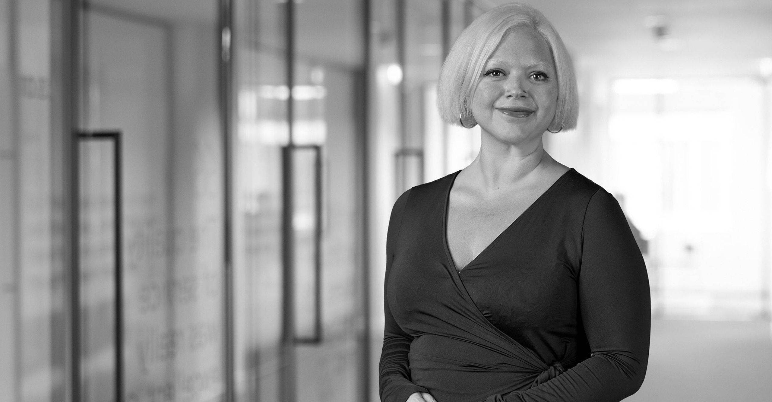 Zehra Taylor-Gencer