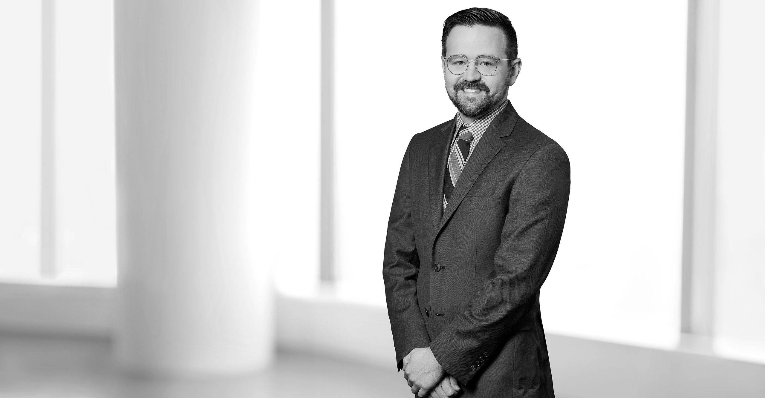 Samuel E. Hofmeier