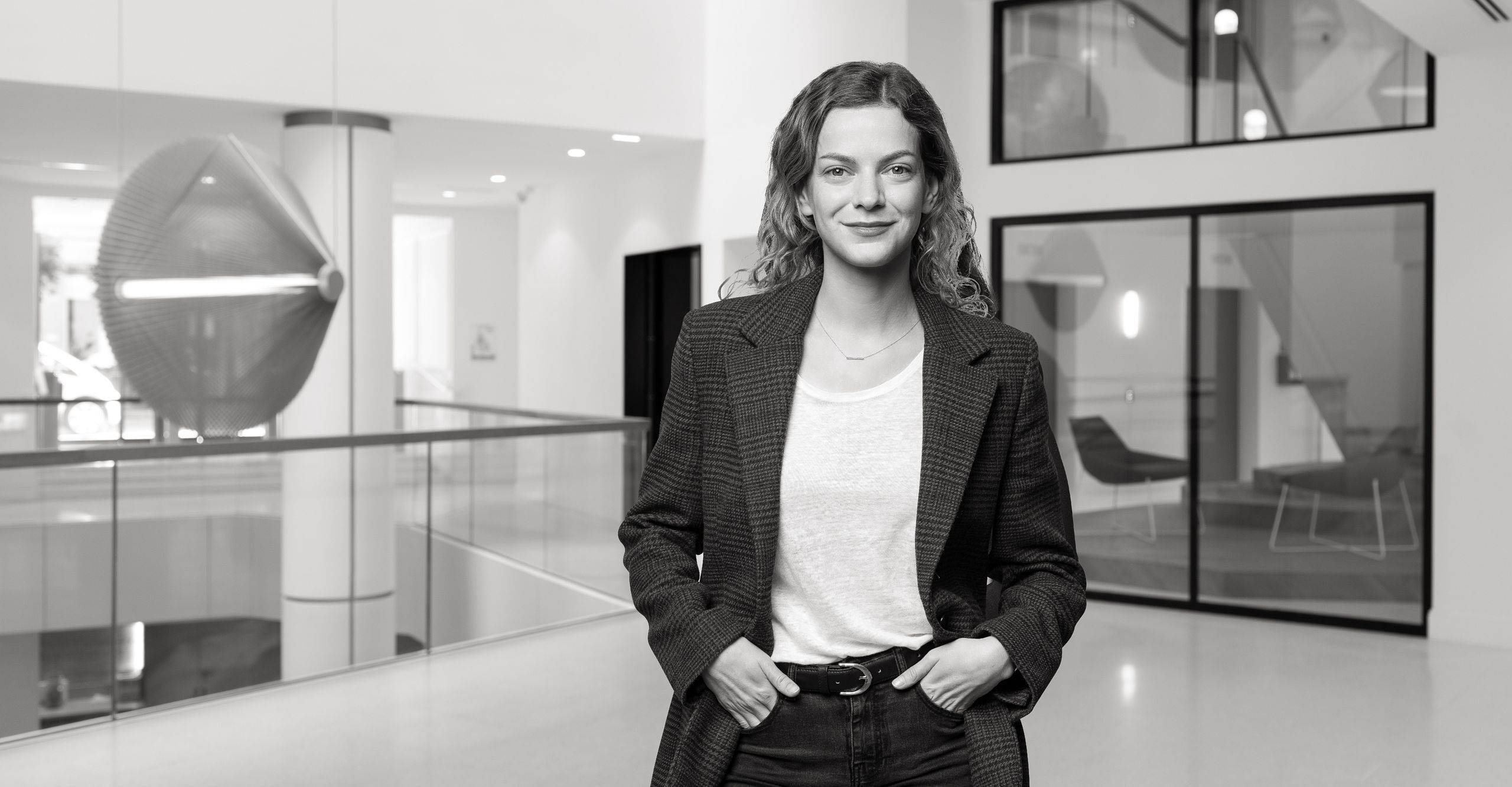 Sophie Finel